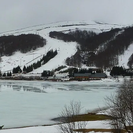 Les Pistes Vertes Le Bleu Chez Lorenzo Et Severine Super Besse