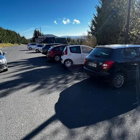 Les Pistes Vertes Le Bleu Chez Lorenzo Et Severine Super Besse